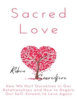 cover image of Sacred Love